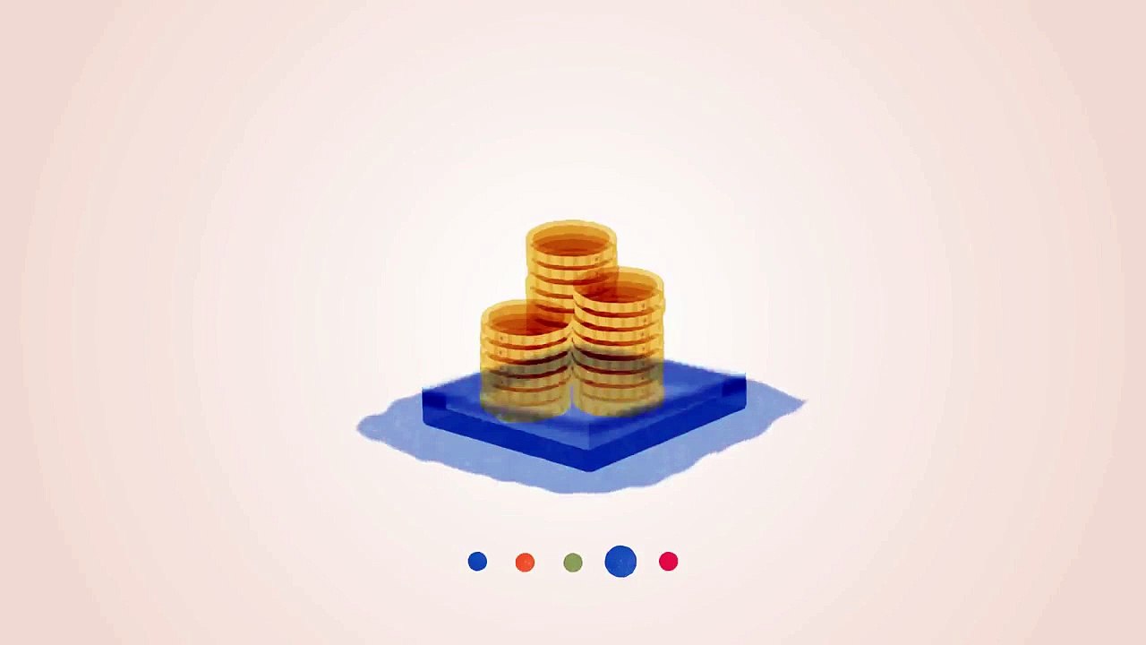 Bitcoin Promotion v1