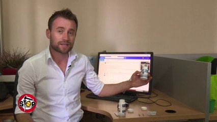 Stop - Tregtimi i Helix origjinal ne Shqiperi! (17 Shtator 2020)