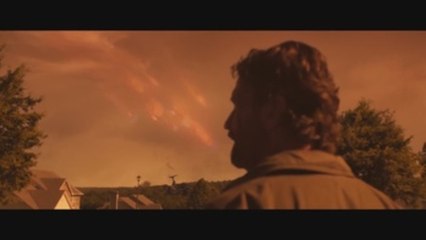 Gerard Butler protagoniza "Greenland", un filme de escapismo en tiempo de pandemia