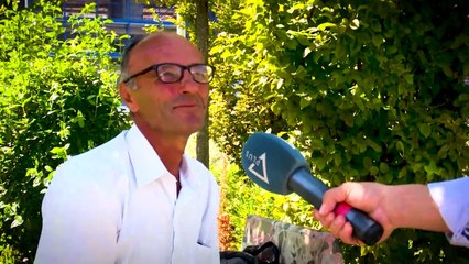 Fake Off - Flitet se do te plas lufta turko-greke, ju me ke do te beheni? - Satire - Vizion Plus