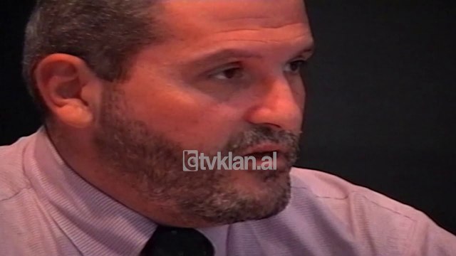 Veton Surroi, i ftuari special i mbledhjes se Keshillit te Europes(13 Tetor 2000)