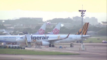 Top News - Zyrtari i SHBA-së në Tajvan/ Kina nis stërvitjen ushtarake