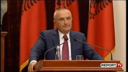 'Kryeministër pas 25 prillit?', Meta: Për zgjidhjen e krizës do lija postin, por jam i vendosur....