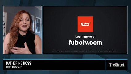 Is Sports Betting Future of Streaming? FuboTV CEO Weighs In
