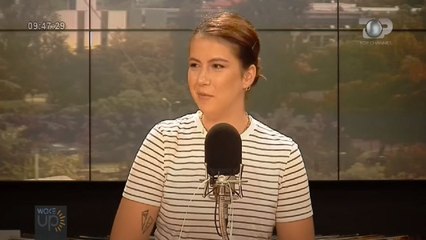 Wake Up/ Nilsa, fenomeni i Tik-Tok: Kush janë Mira dhe Beni dhe pse thumboj bloger-et