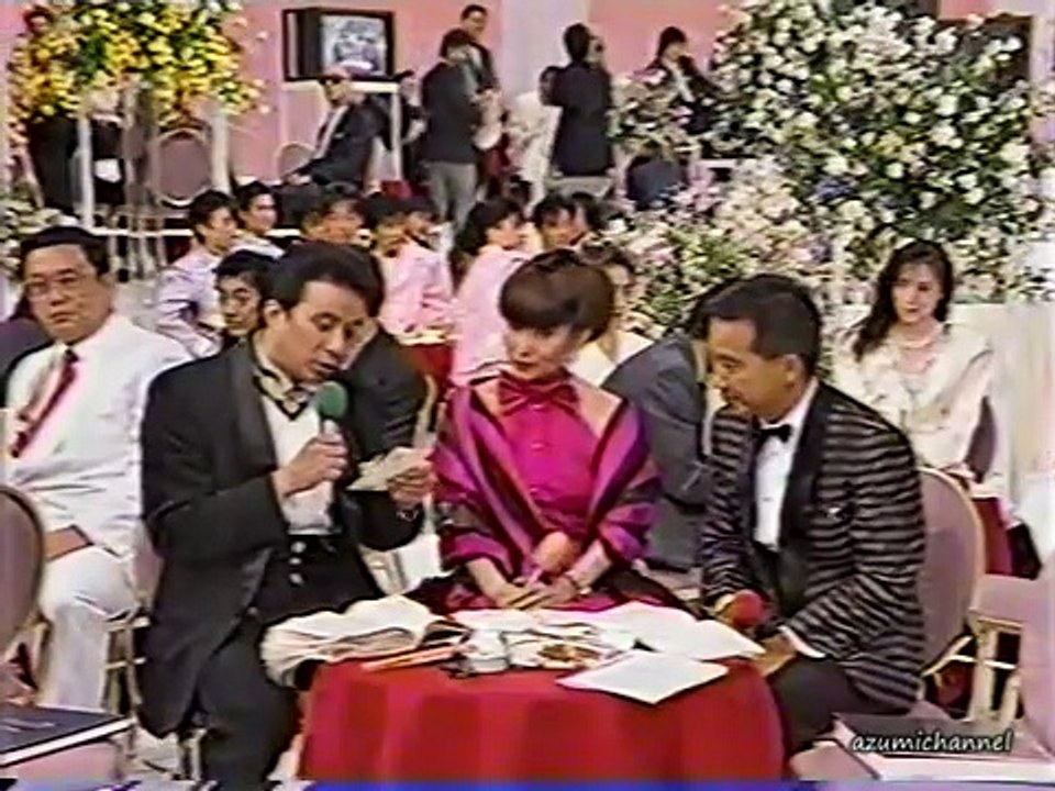 さようなら ザ・ベストテン 1989.10.05　5_5