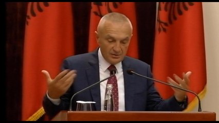 Çështja e detit/ Meta: Të zgjidhet sa më shpejt! Kam dërguar kërkesë për përmbushjen e detyrave
