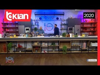 Arome dreke - Redi Panariti | Emisioni 5, Sezoni 2 (18 Shtator 2020)