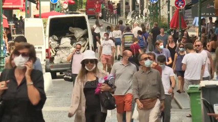 Top News - Botë koronavirusi/ Infektimet kapërcejnë shifrën 30 milionë
