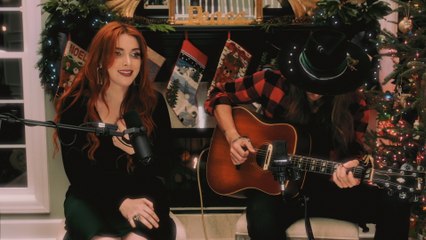 Caylee Hammack - Hard Candy Christmas