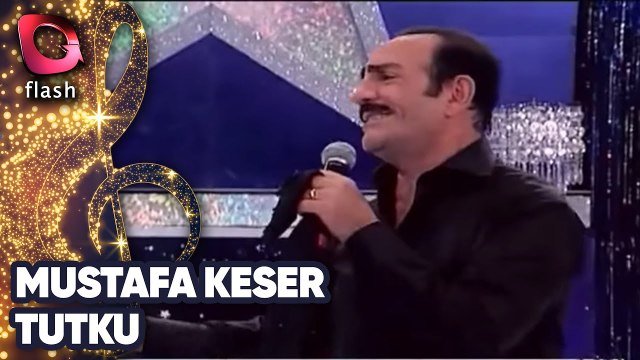 MUSTAFA KESER - TUTKU