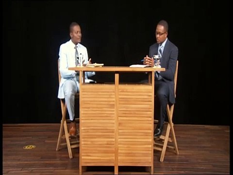 Yves-Elie François sekretè jeneral ATP yo nan patisipasyon'l nan Espace Populaire