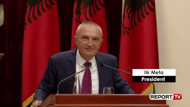 'Ligji për presidentin', Meta kërcënon me shpërndarjen e parlamentit: Po deshën le ta provojnë