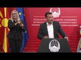 Hollshtajn: Çështjet bilaterale nuk duhet të jenë pjesë e kornizës negociuese për Maqedoninë