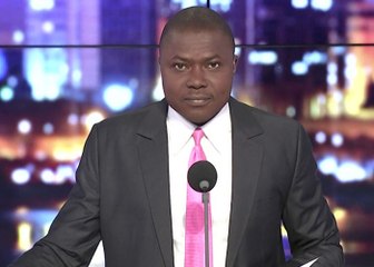 Le 20 heures du 17 décembre 2020 avec Kolo Coulibaly