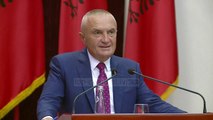 Meta kërcënon mazhorancën/ Presidenti: Po më shkarkuan, shpërndaj Parlamentin