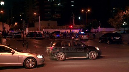 Hetim për “gjakmarrje dhe drogë”/ Atentati me bombë, merren në pyetje disa persona
