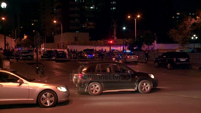 Hetim për “gjakmarrje dhe drogë”/ Atentati me bombë, merren në pyetje disa persona
