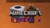 Minecraft Illusions 2 3: Einiges ist anders...