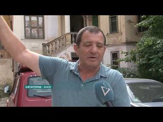 Konflikt per pronen ne Tirane - News, Lajme - Vizion Plus