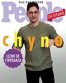 Chyno habla en exclusiva con People en Español