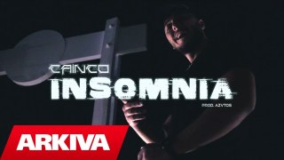 Cainco - Insomnia(prod. by Azvtos)