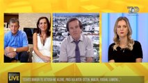 Debat në studio, qyteti më i mirë për të jetuar, Vlora apo Korça? - Shqipëria Live, 18 Shtator 2020