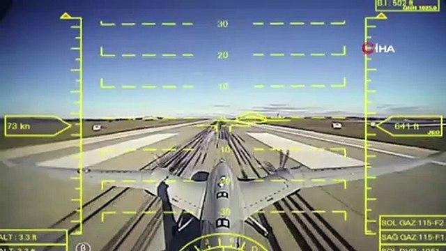 İşte Türkiye'nin düşmana korku salan İHA'ları