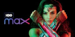 Wonder Woman 1984 - Opening Scene - Gal Gadot DC