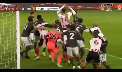SHU-2-3-MUN-All Goals Highlights