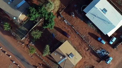 NT police officer to stand trial for shooting death