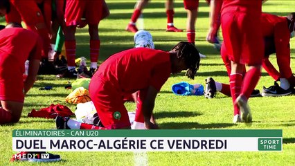 Sport Time: Jeudi 17 Décembre 2020  - 17/12/2020
