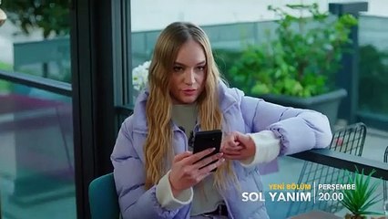 Star Sol Yanım 5. Bölüm Fragman