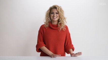 Tori Kelly is Back for Round 2 of Song Association; Sings "Santa Baby," "Silent Night" & More | Song Association
