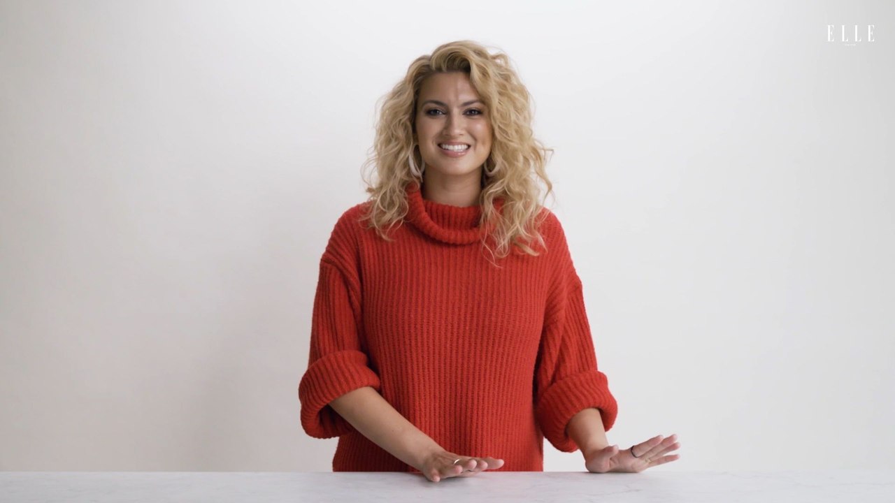Tori Kelly is Back for Round 2 of Song Association; Sings "Santa Baby," "Silent Night" & More | Song Association