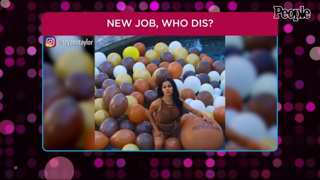 Teyana Taylor on Her New Role as PrettyLittleThing Creative Director: 'No One Can Put Me in a Box'