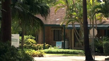 Testing ramps up after new COVID-19 cases in Sydney