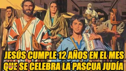 LA FALSA NAVIDAD: JESÚS, LUGAR Y FECHA DE NACIMIENTO REAL . DOCUMENTADO HISTÓRICA Y BIBLICAMENTE