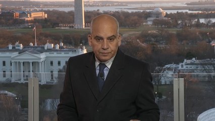 نافذة من واشنطن-اختراق الإدارة الوطنية للأمن النووي