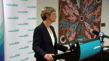 Ombudsman finds Victoria breached human rights laws