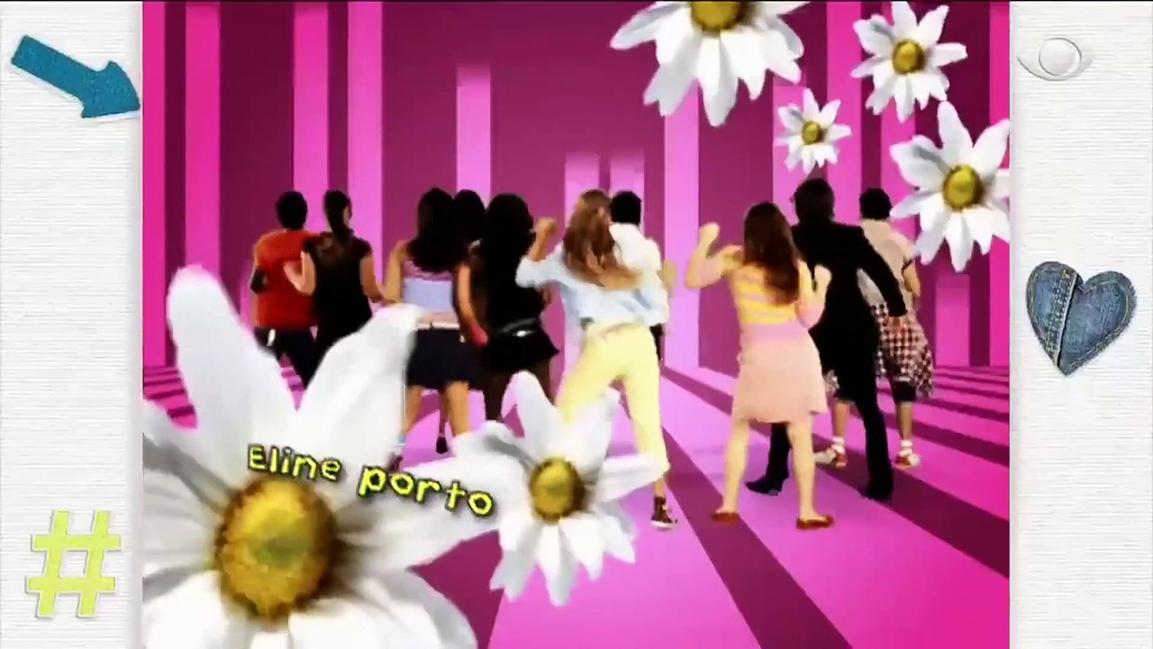 Floribella - Capitulo 66 (15.12.20)
