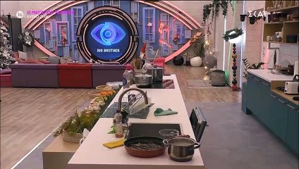 Big Brother: Τρελάθηκε η Άννα Μαρία! Η συνάντηση, η συγκίνηση και η… τούμπα!