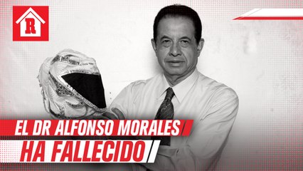 Falleció el Doctor Alfonso Morales, cronista icónico de la lucha libre y el boxeo