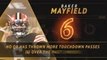 Fantasy Hot or Not - Mayfield in form ahead of semi-final weekend