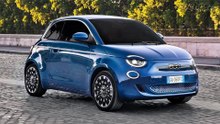 El Fiat 500e - ya es real: Así es el nuevo 500 totalmente eléctrico (320 km de autonomía)