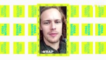 Outlander - Behind-The-Scenes Fun With Sam Heughan _OSSA Movies