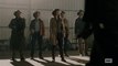 Fear The Walking Dead 6x02 - Clip - Congratulations, Victor. You Just Formed Us An Army.