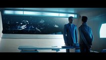 Star Trek Discovery 3x01 - Clip - Burnham Appoints Mr. Sahil As A Comunications Chief