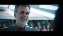 Star Trek Discovery 3x05 - Clip - Your Presence Here, By Defenition, Is A Crime