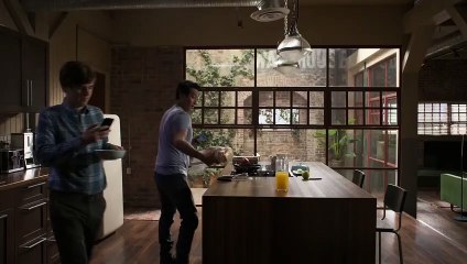 The Good Doctor 4x01 - clip - I Want To Be With You